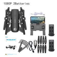 Load image into Gallery viewer, Drone With Camera HD 1080P