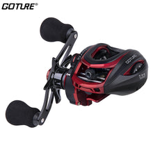 Load image into Gallery viewer, Reel Magnetic Centrifugal Dual Brake