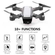 Load image into Gallery viewer, Drone With Camera 2K