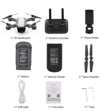 Load image into Gallery viewer, Drone With Camera 2K
