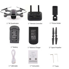 Load image into Gallery viewer, Drone With Camera 2K